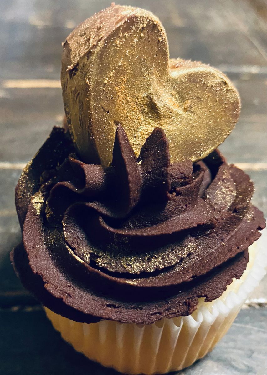 Cupcake Classic Filled 2